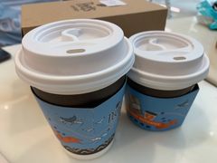 -Peet's 皮爷咖啡(陆家嘴中心店)