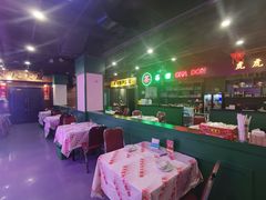 大堂-虎虎龙虾大排档(双井店)