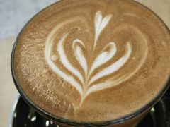 -Seesaw Coffee(苏州中心店)