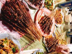 -十里铺铁板鱿鱼