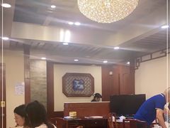 大堂-广州酒家(文昌总店)