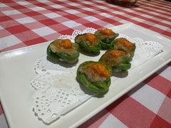 -龙桥私厨·姜花菊花过桥鱼·顺德菜(容桂店)