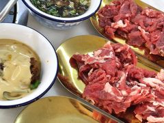 -李记鲜切牛肉自助火锅(紫薇花园店)