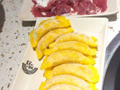 -土风豆米火锅(鸿通城店)