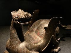 -重庆中国三峡博物馆(重庆博物馆)