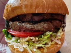 -The Habit Burger Grill 哈比特汉堡(爱琴海店)