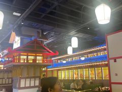 -牛New寿喜烧(虹桥新天地店)