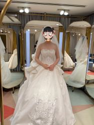 -LA GRACE高端婚纱礼服定制馆