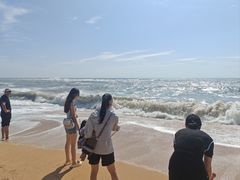 -日照灯塔风景区