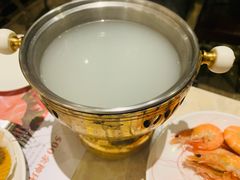 -芭菲盛宴·环球美食(解放碑英利国际店)