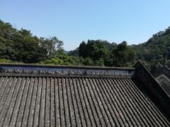 -飞霞风景名胜区
