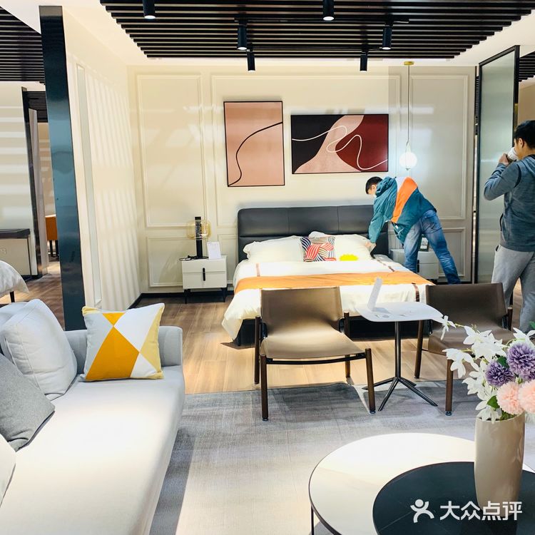 性价比很高的家具城！！