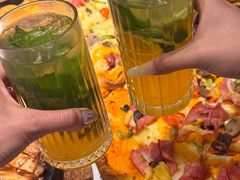 -必胜客(大悦城店)