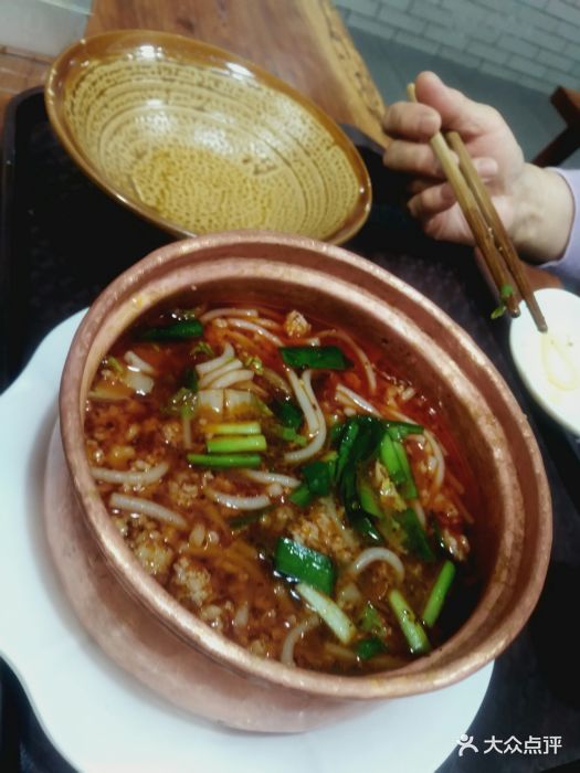 老街饵丝图片 - 第23张