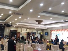 大堂-姚林轩