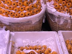 -大观篆新农贸市场