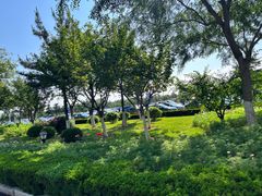 -威海大水泊国际机场