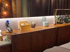 -心隐·按摩·SPA(盈石广场店)