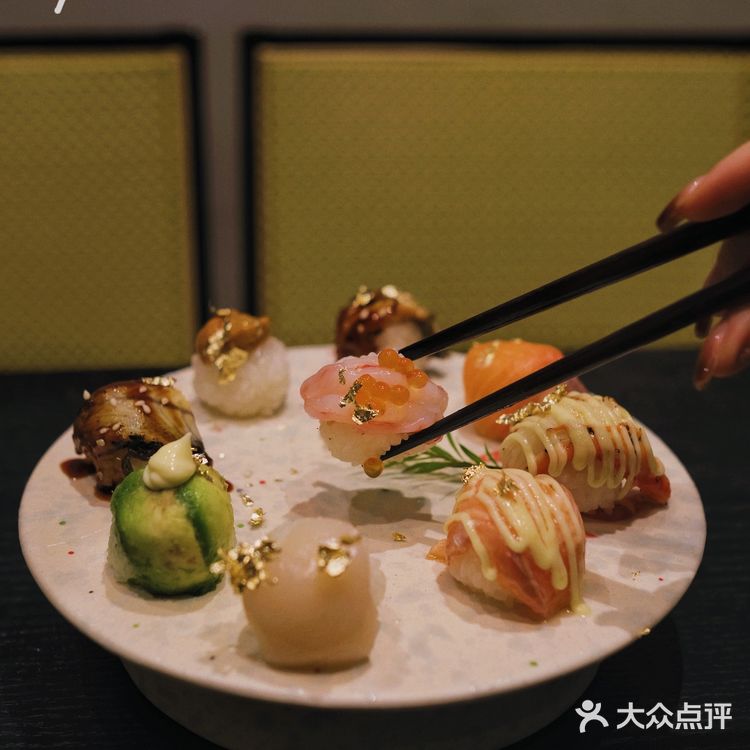 温州首家创新日式taco 京都庭院超级出片