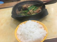 -峰味香.酱香米线.黄焖鸡(定西路店)