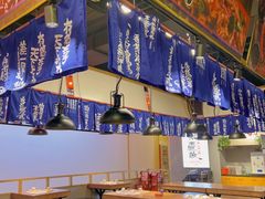 大堂-鸡本无敌江湖菜(摩尔城店)