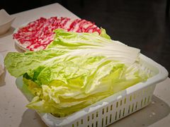 -黑山牛肉汤火锅(花城汇店)