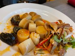 -富力希尔顿酒店·地阔自助餐厅