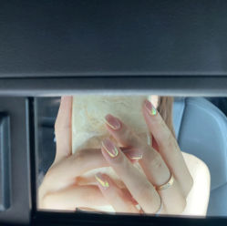 -七月美睫 美甲