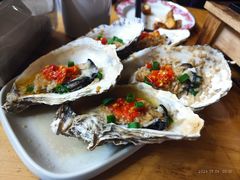 -蚝太郎 • 海鲜烧烤(建国路创始店)