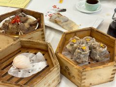 -番禺宾馆丽苑厅