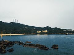 -东澳岛