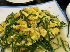 -王村姑老土炕莜面村(张北店)