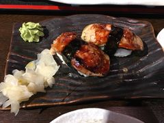 -小曹日本料理(软景中心店)