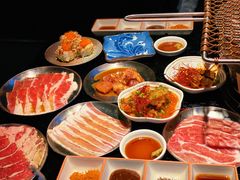 -杉海和牛烧肉海鲜自助(会展城店)