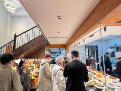 -好兄弟郭巨海鲜(天一阁店)