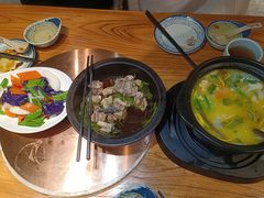 -云海肴云南菜·蒸汽石锅鱼(北京良乡华冠店)