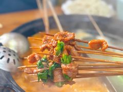 -蜀味签串串火锅(永城店)