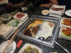 -海底捞火锅(德辉广场店)