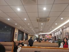 大堂-京北渔家傲