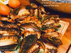 -蟹将军·松叶蟹和牛日料放题自助(K11店)