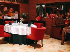 -北京西单美爵酒店-融轩中餐厅