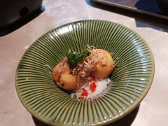 -匠和风精致料理(莆田财富中心店)