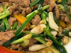 -广胜通达海鲜食府(黄沙店)