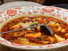 -二十八里太湖船菜(吉祥路店)