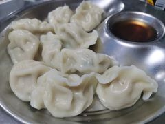 手工鲅鱼水饺-崴海渔村(虹梅路店)