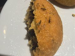 -半岛凯豪大酒店-海鲜自助餐厅