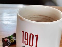 -1901 Cafe(西四店)