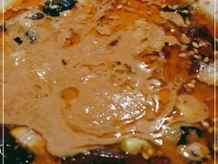 -清真·鸦儿李记·涮肉(和平里店)