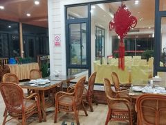 -古尚锦酒楼·水上餐厅