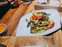-鲁城往事(游客中心店)